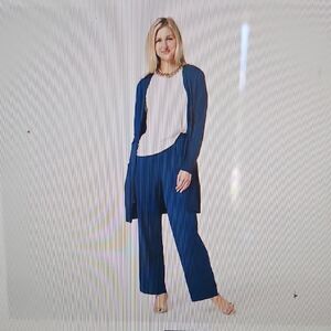 Universal Standard Knee Length Cardigan S